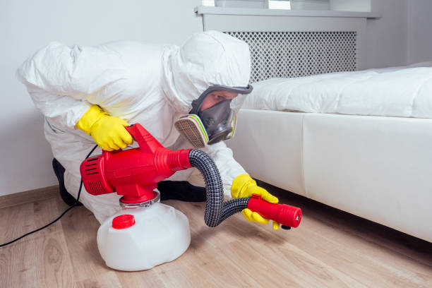 Best Best Pest Control Companies  in Tell City, IN
