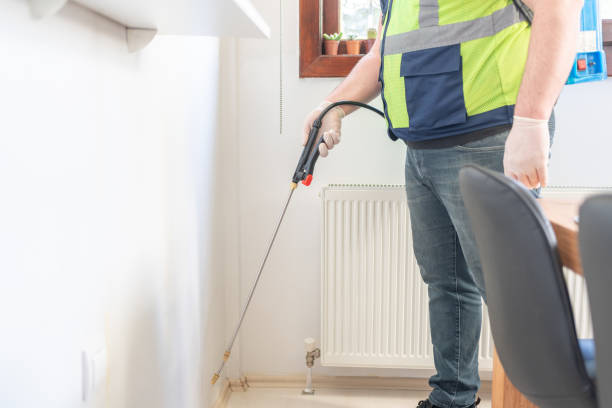 Best Flea Control Services  in Tell City, IN